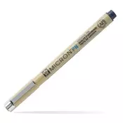 Pigma Micron PN, liner, blue black, 243, 0.4/0.5mm ( 672005 )