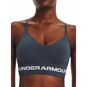 Športni modrček Under Armour Seamless Sport-BH Damen, Siva F044