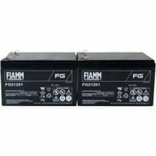 Fiamm Akumulator APC RBC6 - FIAMM original