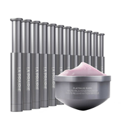 La Prairie Platinum Rare Haute Rejuvenation Mask Refill Maska Za Njegu Lica 1 kom.