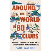 Around the World in 80 Clubs