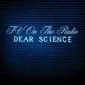 TV On The Radio - Dear Science (Reissue) (LP)