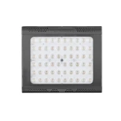 Manfrotto LED Luč Lykos 2.0, 2in1, daylight in BI-color (MLLYKOS2IN1)