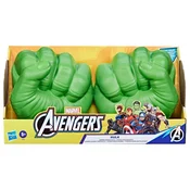 Northix Hulk Gamma Smash Fists za igro vlog Avengers