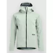 Ortovox Sequence Gore-Tex Jacket green acid