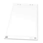 2x3 BLOK papirja za FlipChart 99x66cm B04