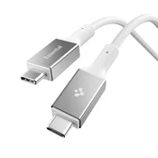 Spigen SPIGEN TYPE-C NA USB-C KABEL 100W 100CM ZA TELEFON 3A PD HITRO POLNJENJE