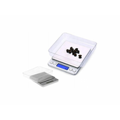 Alum online Kuhinjska digitalna tehtnica 0,01 g - 0,5 kg