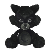 Plišasta igrača KILLSTAR - Werecat - Black - KSRA010565