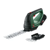 Bosch AdvancedShear 18V-10 akumulatorske škare za travu solo alat- 0600857001