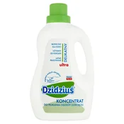 shumee Dzidziuś Koncentrirani mehčalec za perilo 1,5 l