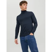 Jack & Jones Golf 12157417 Mornarsko modra Regular Fit