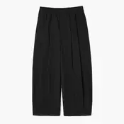 Cropp - Baggy pantalone - CRNO