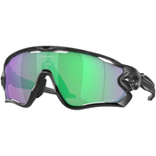 Oakley Jawbreaker 92907931 Matte Black Camo/Prizm Road Jade