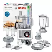 BOSCH komp kuh apar MC812S844