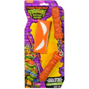 PLAYMATES Set za igru Mikelanđelo TMNT