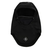 Balaclava DC Shoes ADYAA03174 Črna