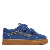 Tenis superge Vans Old Skool V VN000VB25TU1 Mornarsko modra