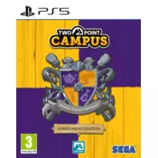 PS5 Two Point Campus - Enrolment Edition