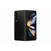 SAMSUNG pametni telefon Galaxy Z Fold 4 12GB/512GB, Phantom Black