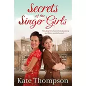 Secrets of the Singer Girls