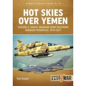Hot Skies Over Yemen