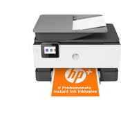 HP OfficeJet Pro 8025e Thermal inkjet A4 4800 x 1200 DPI 20 ppm Wi-Fi (229W9B)