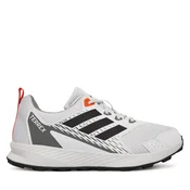 Trekking čevlji adidas Terrex Tracefinder JS0844 Siva