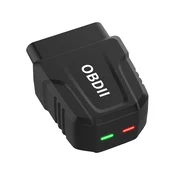 INF Avtomobilski diagnostični optični bralnik OBDII Bluetooth 5.4 za vse pametne telefone, (5000163155)