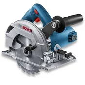 Bosch KROŽNA ŽAGA GKS 600 1200W