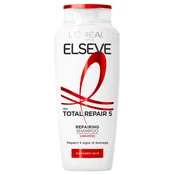 Loreal Šampon Elseve Total Repair 5 400 ml