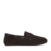 Mokasini Badura C-ABBY-SW666 Rjava