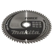 MAKITA kotouč pilový dřevo MAKFORCE 235x2.8x30mm 60 zubů B-32415
