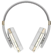 Ghostek - soDrop Pro Wireless Headphones Bluetooth, White Gold (GHOHP031)