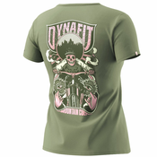 DYNAFIT CT. Menapace T-Shirt W sage/ghost rider 40/L