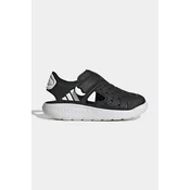 Otroški sandali adidas WATER SANDAL 2