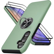 JAME ovitek + 2x steklo za Samsung Galaxy A54 5G