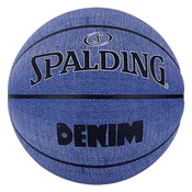 Spalding Lopta za košarku, Plava