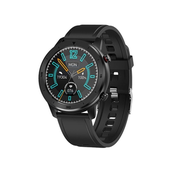GARETT ELECTRONICS pametni sat Garett Men 5S, crna