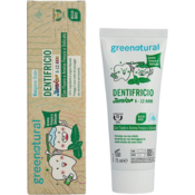 Greenatural Junior pasta za zube - 75 ml
