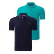 Moška polo majice dewberry