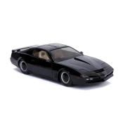 Knight Rider avto Kitt 1:24