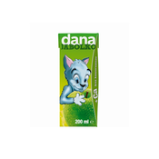 DANA JABOLKO 10% - NA SLAMICO 0,2L