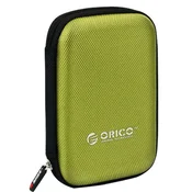 Orico PHD-25 zaščitna torbica za 2,5 prenosni disk – zelena