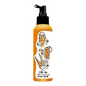 ELIZAVECCA Fiksirni in negovalni sprej za lase Cer-100 Collagen Coating Hair A+ Muscle Fixer Spray (150 ml)