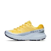 Merrell AGILITY PEAK 5 GTX, pohodni čevlji, rumena J068366