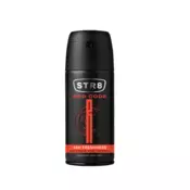 Str8 Deo Sprej 150ml Red Code