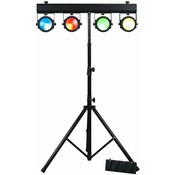 Eliminator Lighting Dotz Tpar Sys Plus Set luči