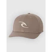 Rip Curl Tepan 2.0 Flexfit Cap walnut