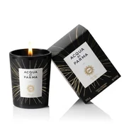 Acqua di Parma Tenuta Luce 200 ml dišeča svečka